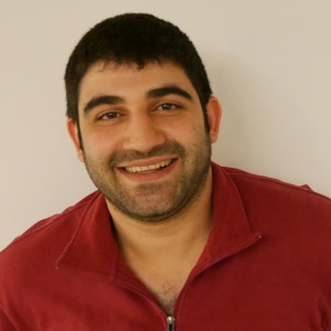 Profilbild på Mazen Allaou