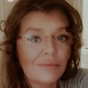 Profilbild på Meeri Karjalainen