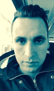 Profilbild på Mehdi Zarabi Nejad