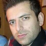 Profilbild på Mehmet Sirin Öngörür