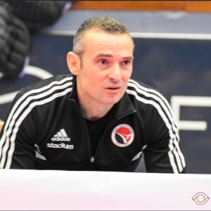 Profilbild på Mehmet Üye