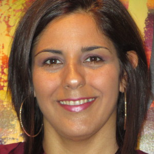 Profilbild på Mehranoush Ayani
