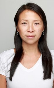 Profilbild på Mei-Hsia Wang