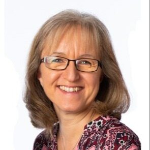 Profilbild på Meit Larsson