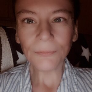 Profilbild på Melanie Mattsson