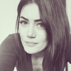 Profilbild på Melek Karakas