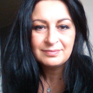 Profilbild på Melihate Mustafa