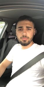 Profilbild på Melik Aykut