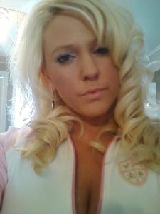Profilbild på Melissa Jo