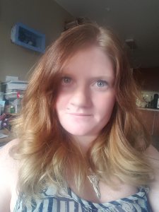 Profilbild på Melissa Wahlström