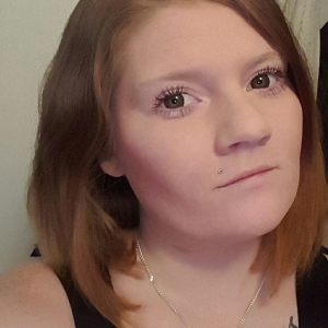 Profilbild på Melissa Wahlström