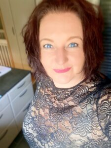 Profilbild på Melita Maars