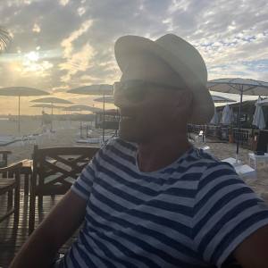 Profilbild på Melker Hedlund