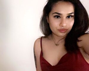 Profilbild på Melody Yousefi