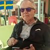 Profilbild på Melvin Clark