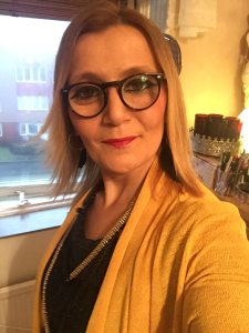 Profilbild på Meral Cakir