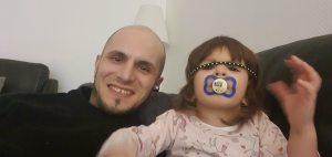 Profilbild på Mergim Meziu