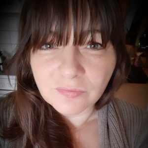 Profilbild på Merit Varis