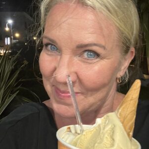 Profilbild på Merja Collins