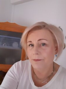 Profilbild på Merja Kilpiä