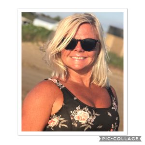 Profilbild på Merja Kusmin