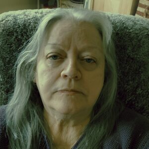 Profilbild på Merja Salonen