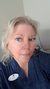 Profilbild på Merja Svensson