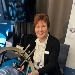 Profilbild på Merja Tamminen