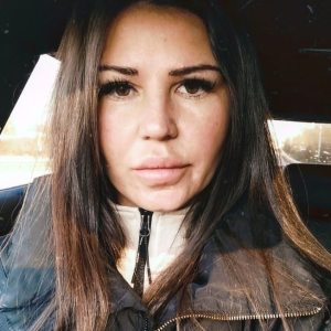 Profilbild på Mersida Osmic