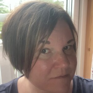 Profilbild på Mervi Åberg