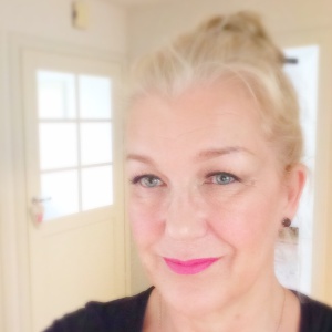 Profilbild på Mervi Huhtala