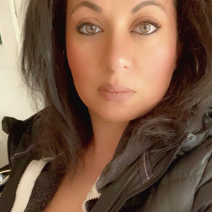Profilbild på Mery Marks