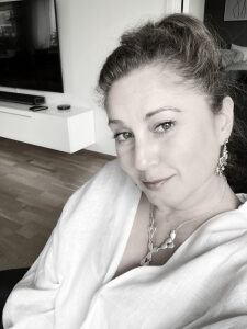Profilbild på Merzika Martinova