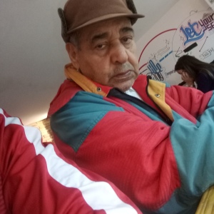 Profilbild på Messaoud Yazidi
