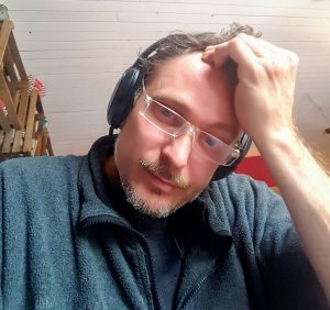 Profilbild på Messe Kalmann