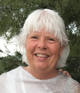 Profilbild på Meta Wåhlin