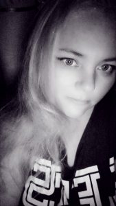 Profilbild på Mette Nielsen