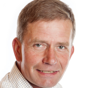 Profilbild på Meynard Hessedahl