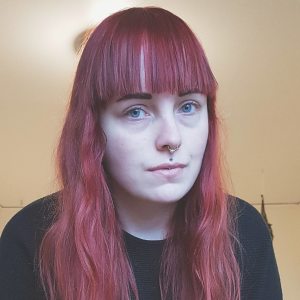 Profilbild på Mi Persson