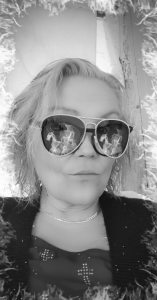 Profilbild på Mia-Helene Lesonen