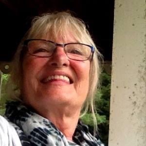 Profilbild på Mia Mariann Strömberg