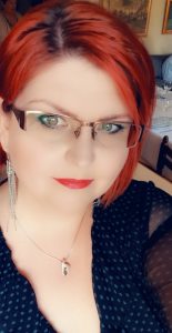 Profilbild på Mia-Marie Sandholm