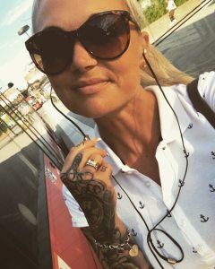 Profilbild på Mia Andersson