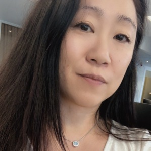Profilbild på Mia Aspberg