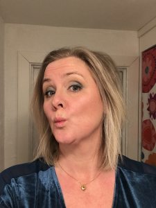 Profilbild på Mia Åtting