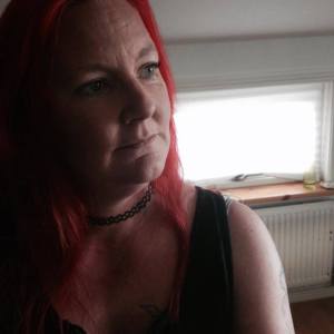 Profilbild på Mia Carlsson
