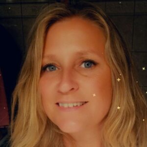 Profilbild på Mia Cedendahl