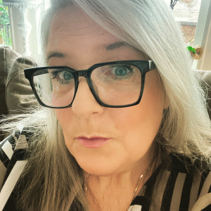 Profilbild på Mia DiPeders