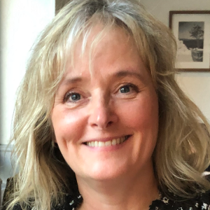 Profilbild på Mia Ekman Asplund