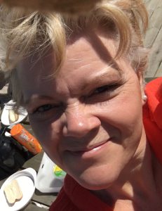 Profilbild på Mia Ellnebrand